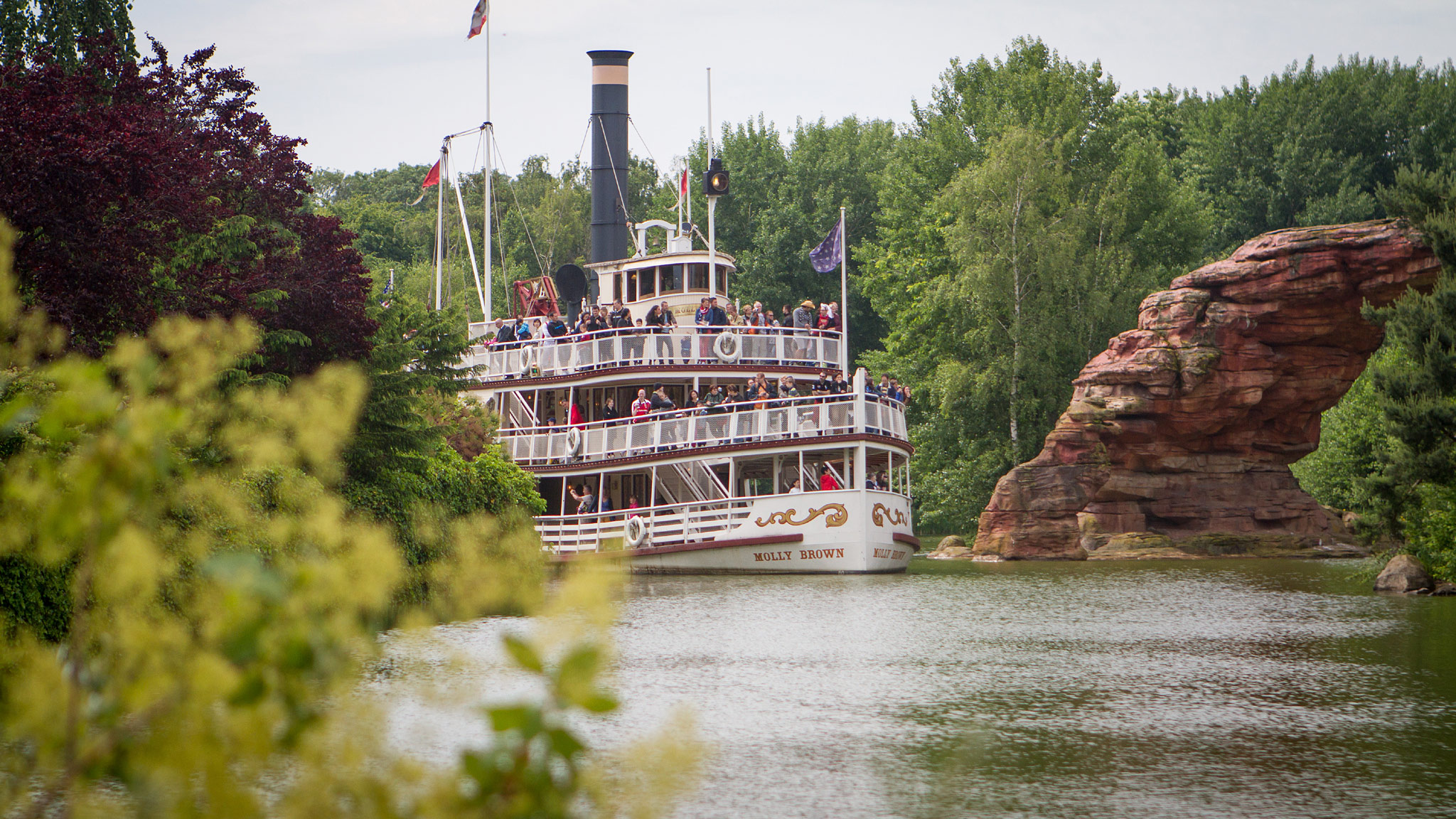 Disneyland Paris